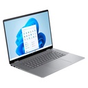Laptop HP Envy x360 AMD Ryzen 7 8840HS Pantalla Táctil OLED 3K 16GB RAM 1TB SSD Plateado W11 Home Teclado Español