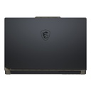 Notebook MSI Cyborg 15A13VF-148US 15.6" i7-13620H 32GB RAM 1TB SSD RTX 4060 W11 Home Teclado Ingles