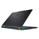 Notebook MSI Cyborg 15A13VF-148US 15.6" i7-13620H 32GB RAM 1TB SSD RTX 4060 W11 Home Teclado Ingles