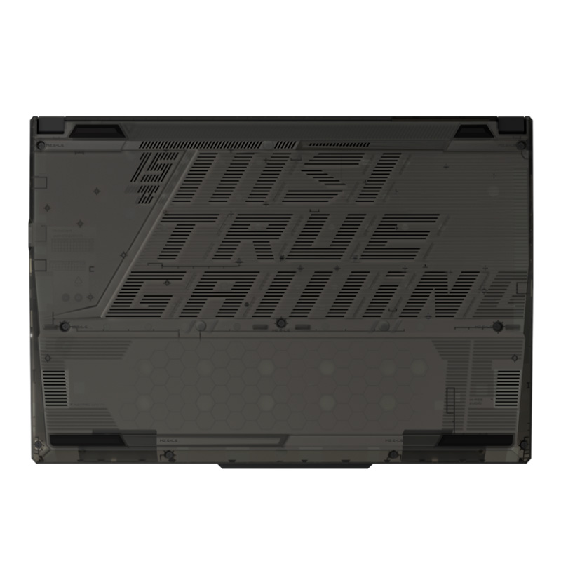 Notebook MSI Cyborg 15A13VF-148US 15.6" i7-13620H 32GB RAM 1TB SSD RTX 4060 W11 Home Teclado Ingles