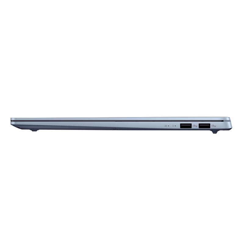 Notebook Asus Vivobook S 15.6" Ultra 7 155H 16GB RAM 1TB SSD W11 Home Teclado Ingles