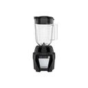 Licuadora Black+Decker Ice Crush Negra 700W