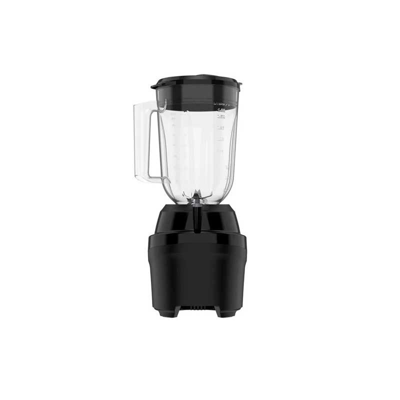 Licuadora Black+Decker Ice Crush Negra 700W
