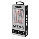 Audífonos UnnoTekno USB-C In-Ear Ultra Rosado