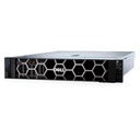 Servidor Dell PowerEdge R760xs (1)Intel Xeon Silver 4514Y 2.0 Ghz 16GB RAM 2TB HDD (2)Fuente redundante 1400w 3 años Garantia ProSupport Plus NBD en Sitio + Mision Critica 4 Horas