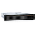 Servidor Dell PowerEdge R760xs (1)Intel Xeon Silver 4514Y 2.0 Ghz 16GB RAM 2TB HDD (2)Fuente redundante 1400w 3 años Garantia ProSupport Plus NBD en Sitio + Mision Critica 4 Horas