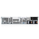 Servidor Dell PowerEdge R760xs (1)Intel Xeon Silver 4514Y 2.0 Ghz 16GB RAM 2TB HDD (2)Fuente redundante 1400w 3 años Garantia ProSupport Plus NBD en Sitio + Mision Critica 4 Horas