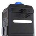 Generador Eléctrico Forza Titan T700 700W