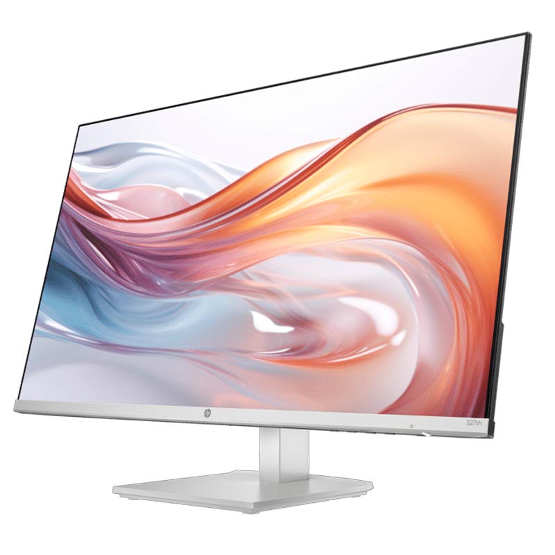Monitor 27" LED HP 527SH 1920x1080 100Hz 5ms VGA HDMI