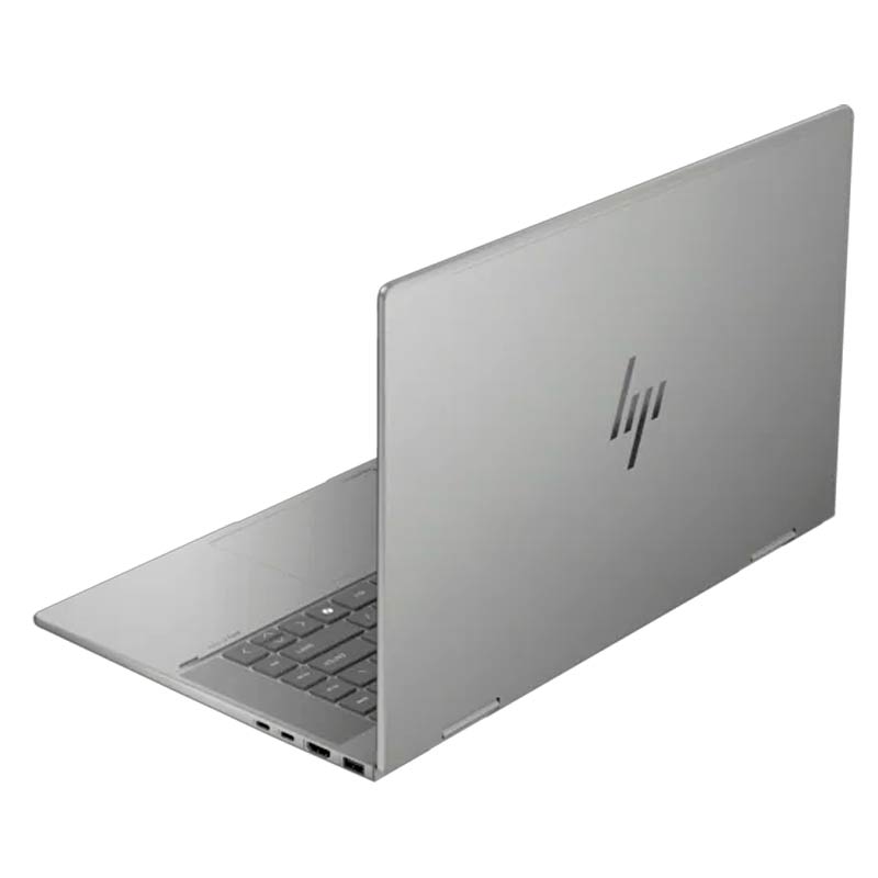 Laptop HP Envy x360 15-fe1082wm  15.6" 2 en 1 Touchscreen Core Ultra 7 155U AI 16GB RAM 512GB SSD W11 Home Teclado Ingles