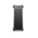 Servidor Dell PowerEdge T160 Intel Xeon E-2434G 16GB RAM 2TB HDD IDRAC 9 Básico 300 Watts 1 año Garantía ProSupport NBD