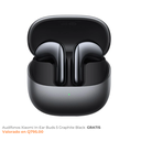Celular Xiaomi 15 US 512GB 12GB RAM Dual SIM Negro