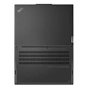 Laptop Lenovo ThinkPad E16 Gen 2 16" Ultra Core 7 1555U 32GB RAM 1TB SSD Negro W11 Pro Teclado Ingles