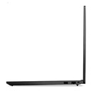 Laptop Lenovo ThinkPad E16 Gen 2 16" Ultra Core 7 1555U 32GB RAM 1TB SSD Negro W11 Pro Teclado Ingles