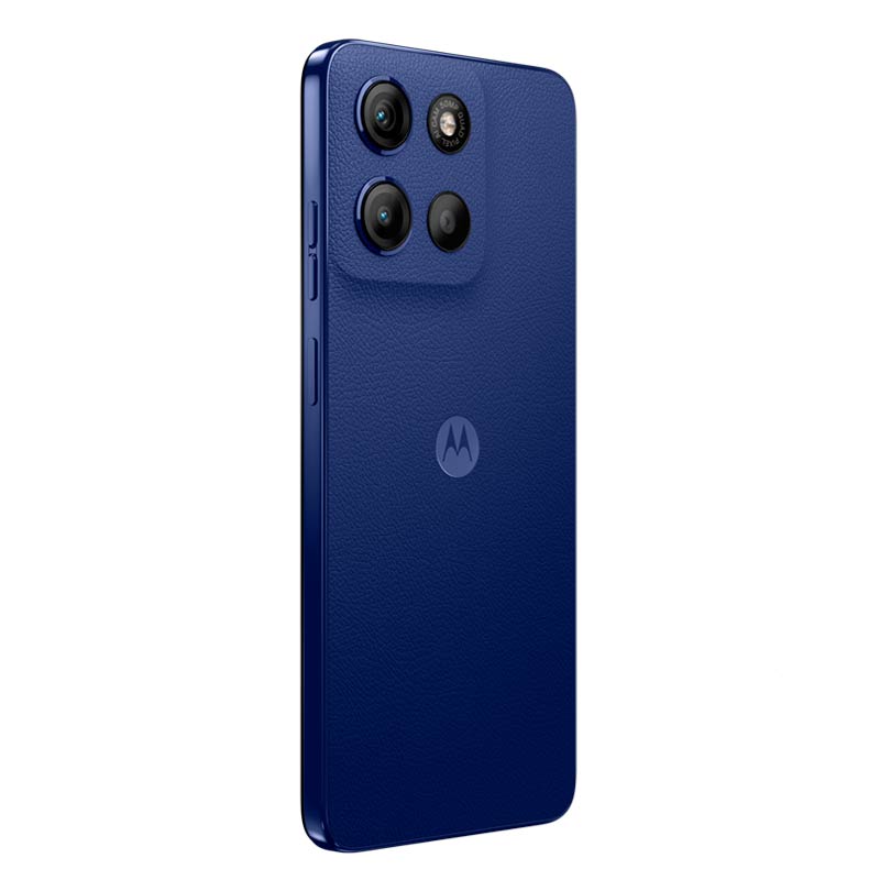 Celular Motorola G15 6.7" 512GB 4GB RAM Dual SIM Azul
