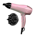 Secadora Remington de Cabello Coconut Smooth
