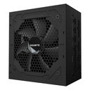 Fuente De Poder 850W Gigabyte UD850GM 80 Plus Oro