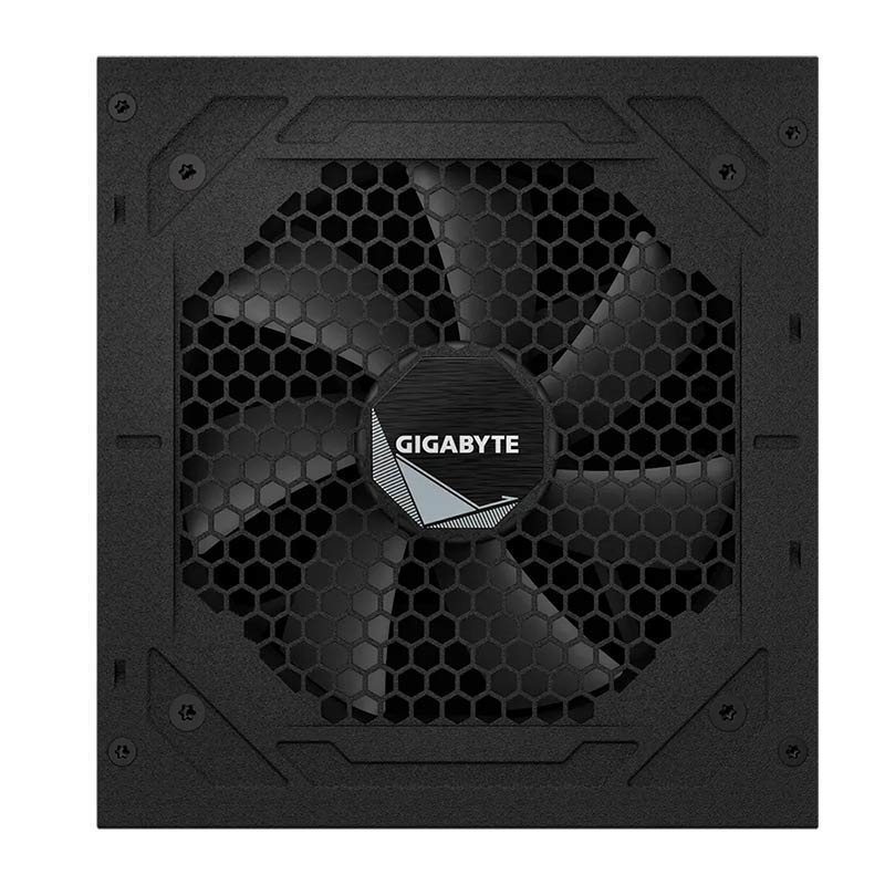 Fuente De Poder 850W Gigabyte UD850GM 80 Plus Oro