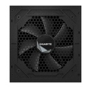 Fuente De Poder 850W Gigabyte UD850GM 80 Plus Oro