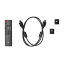Barra De Sonido Bluetooth JBL Cinema SB550 Con Subwoofer Inalámbrico 3.1 Canales