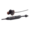 Audífonos JBL Quantum 50 3.5mm In-Ear con Micrófono Negro