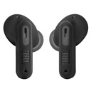 Audífonos JBL Tune Beam 2 Bluetooth In-Ear con Micrófono Negro