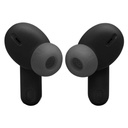 Audífonos JBL Tune Beam 2 Bluetooth In-Ear con Micrófono Negro