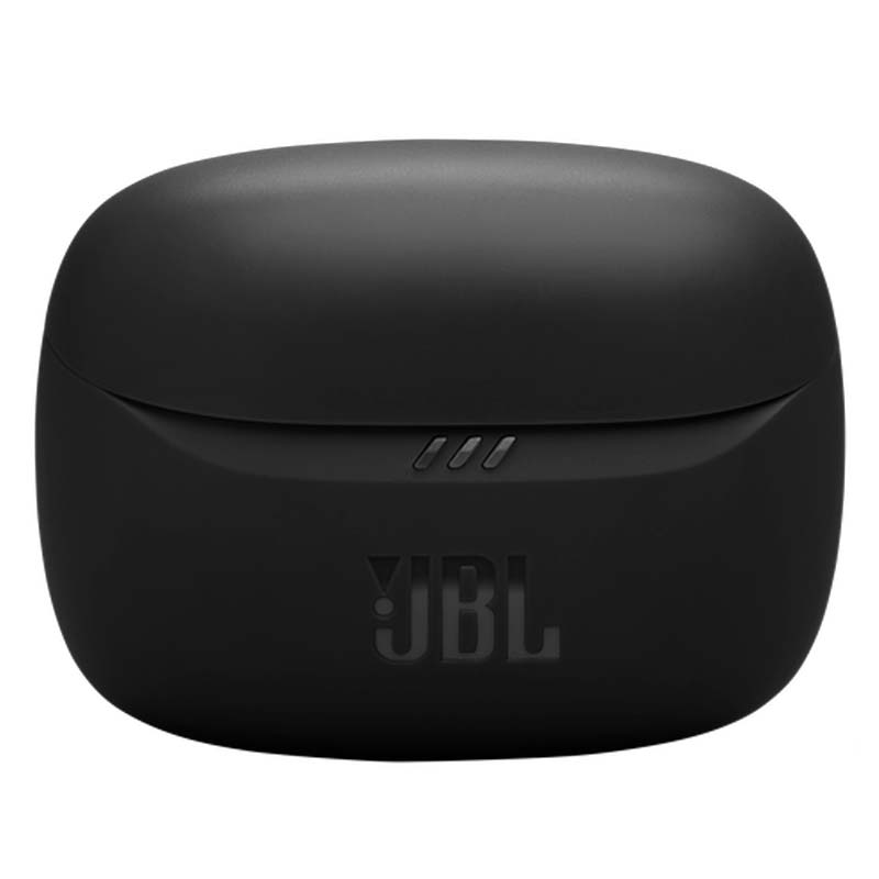 Audífonos JBL Tune Beam 2 Bluetooth In-Ear con Micrófono Negro