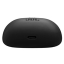 Audífonos JBL Tune Beam 2 Bluetooth In-Ear con Micrófono Negro