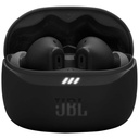 Audífonos JBL Tune Beam 2 Bluetooth In-Ear con Micrófono Negro