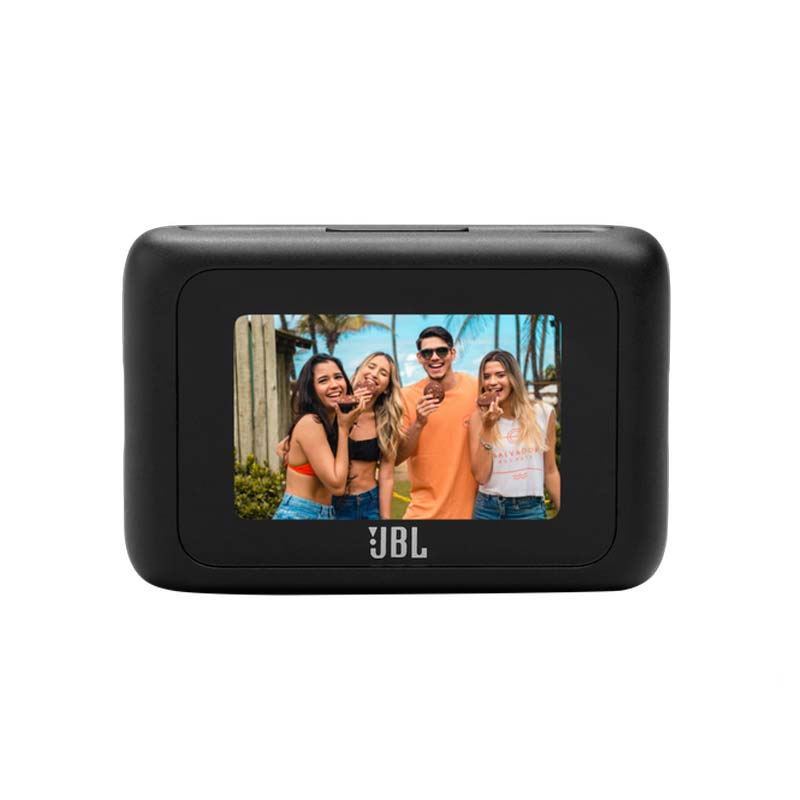 Audifonos tipo Headset JBL Tour One M3 Bluetooth con Micrófono Negro