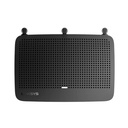 Router Linksys EA7500 Max Stream AC1900 Doble Banda 3 Antenas 1300 Mbps