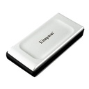 Unidad de Estado Sólido Externo 1TB Kingston XS1000 USB 3.2 2000 MB/s