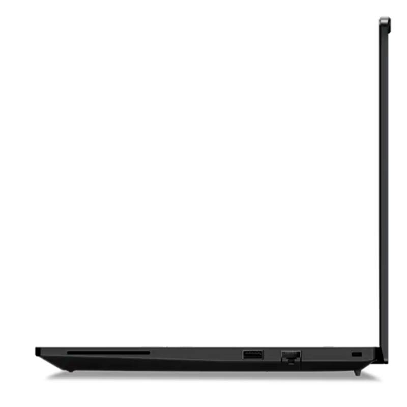 Laptop Lenovo ThinkPad P14s Gen 5 14.5" Intel Ultra 7 155H 96GB RAM 2TB SSD RTX 500 W11 Pro Teclado Ingles