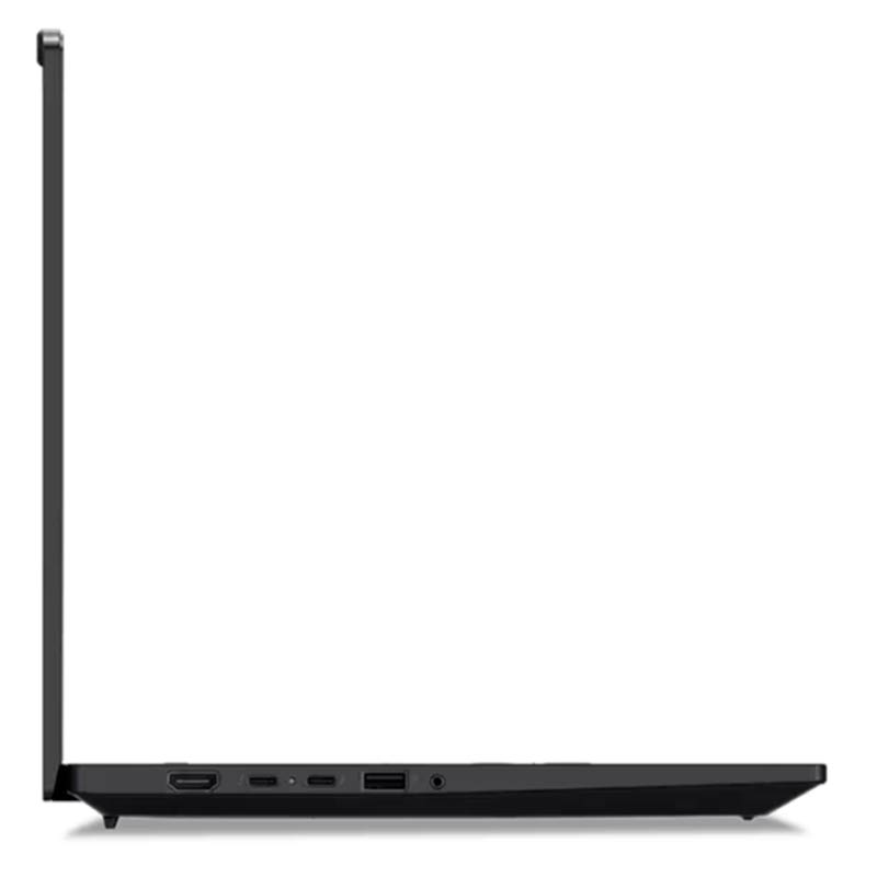 Laptop Lenovo ThinkPad P14s Gen 5 14.5" Intel Ultra 7 155H 96GB RAM 2TB SSD RTX 500 W11 Pro Teclado Ingles