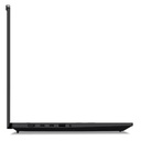 Laptop Lenovo ThinkPad P14s Gen 5 14.5" Intel Ultra 7 155H 96GB RAM 2TB SSD RTX 500 W11 Pro Teclado Ingles