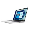 Laptop Dell PRO PC16250 16" Core Ultra 7 255U 16 GB RAM 512GB SSD Gris W11 Pro Teclado en Español