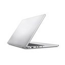 Laptop Dell PRO PC16250 16" Core Ultra 7 255U 16 GB RAM 512GB SSD Gris W11 Pro Teclado en Español