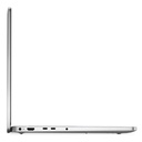 Laptop Dell PRO PC16250 16" Core Ultra 7 255U 16 GB RAM 512GB SSD Gris W11 Pro Teclado en Español