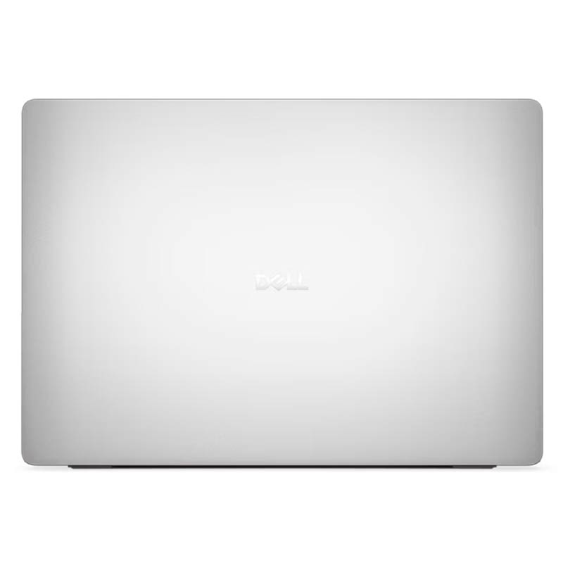 Laptop Dell PRO PC16250 16" Core Ultra 7 255U 16 GB RAM 512GB SSD Gris W11 Pro Teclado en Español