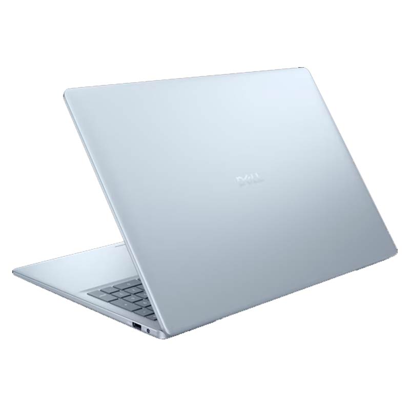 Laptop Dell DB16250 16" Intel Core Ultra 7 256V 16GB RAM 1TB SSD W11 Home Teclado Ingles