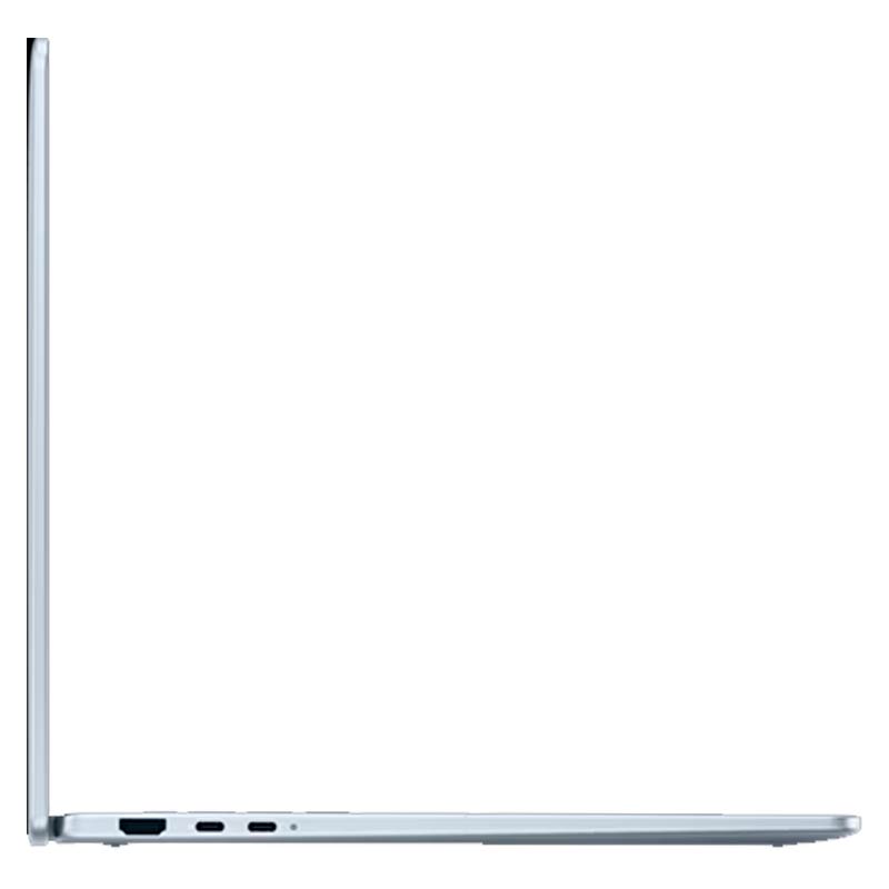 Laptop Dell DB16250 16" Intel Core Ultra 7 256V 16GB RAM 1TB SSD W11 Home Teclado Ingles