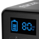 Generador Eléctrico Portátil Forza Titan T100 100W