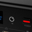 Generador Eléctrico Portátil Forza Titan T100 100W