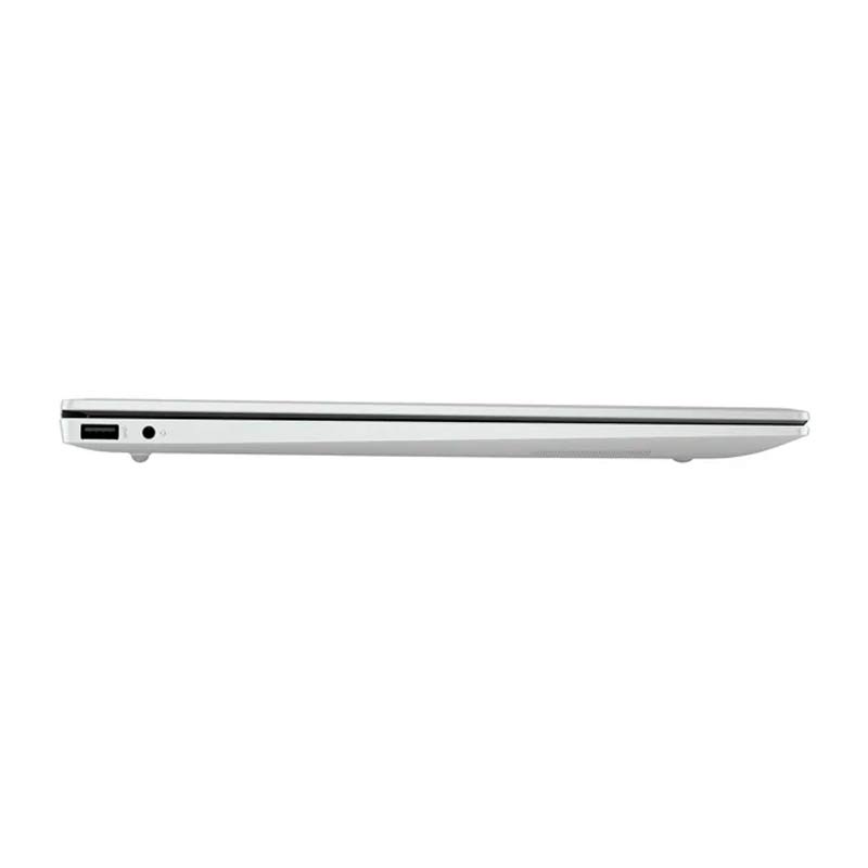 Laptop HP OmniBook 5 16" Touch Intel Core Ultra 7 255U 16GB RAM 1TB SSD W11 Home Plateada Teclado Ingles