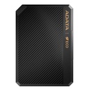 Enclosure 2.5 ADATA EC600 SATA USB 3.2 Negro