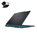 Laptop MSI Cyborg 14" i7-13620H 16GB RAM 512GB SSD RTX 4060 W11 Home Teclado Ingles