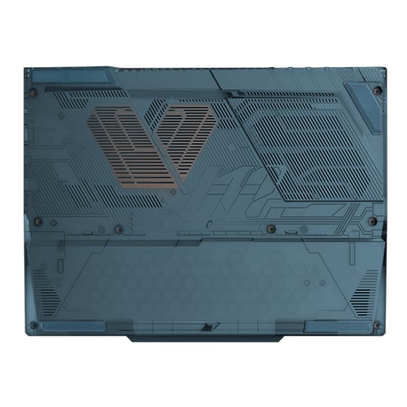 Laptop MSI Cyborg 14" i7-13620H 16GB RAM 512GB SSD RTX 4060 W11 Home Teclado Ingles
