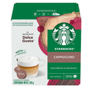 Maquina De Café Nescafé Genio S Plus Dolce Gusto + Vaso + Espumador + 2 Cajas De Capsulas Nescafé