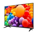Televisor 55" LG 4K UHD Smart TV 55UT7300PSA